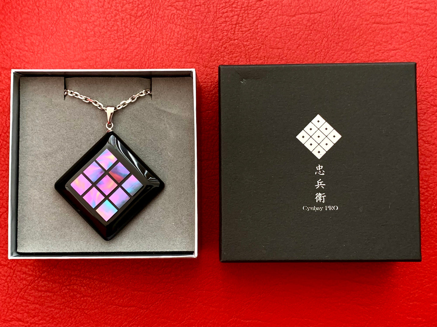 ペンダント　九つ目 ご予約承ります！