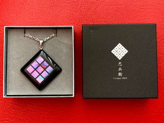 ペンダント　九つ目 ご予約承ります！