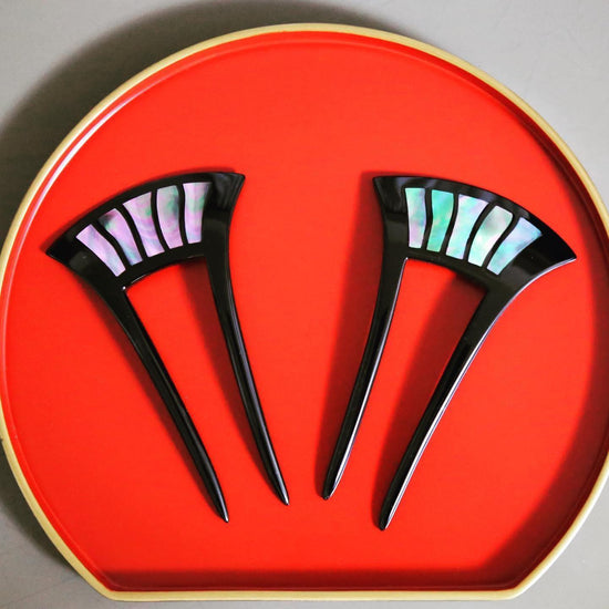 かんざし３　ご予約承ります