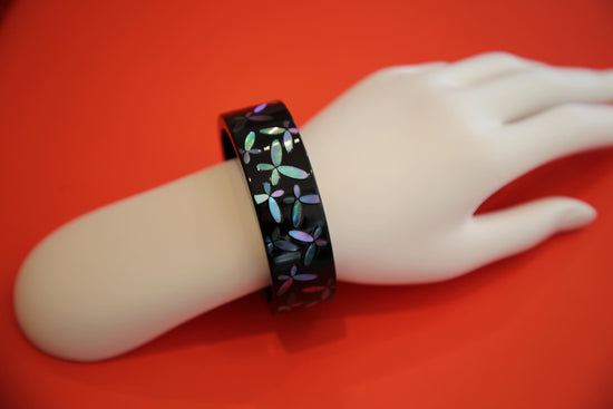 バングル（蝶）S   ご予約承ります!