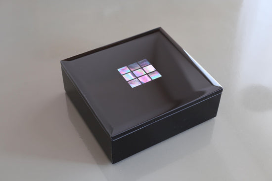 重箱　九つ目　ご注文お受け致します